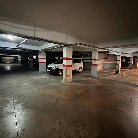 Appartement Au Parc Mohammedia Esterno foto