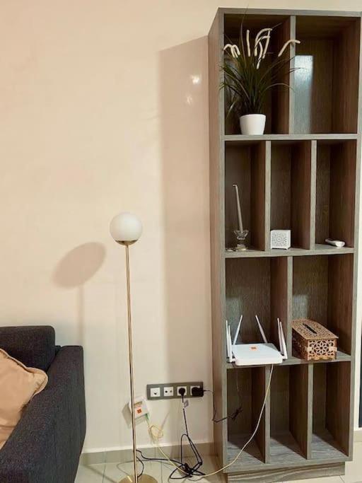 Appartement Au Parc Mohammedia Esterno foto