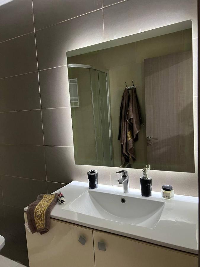 Appartement Au Parc Mohammedia Esterno foto