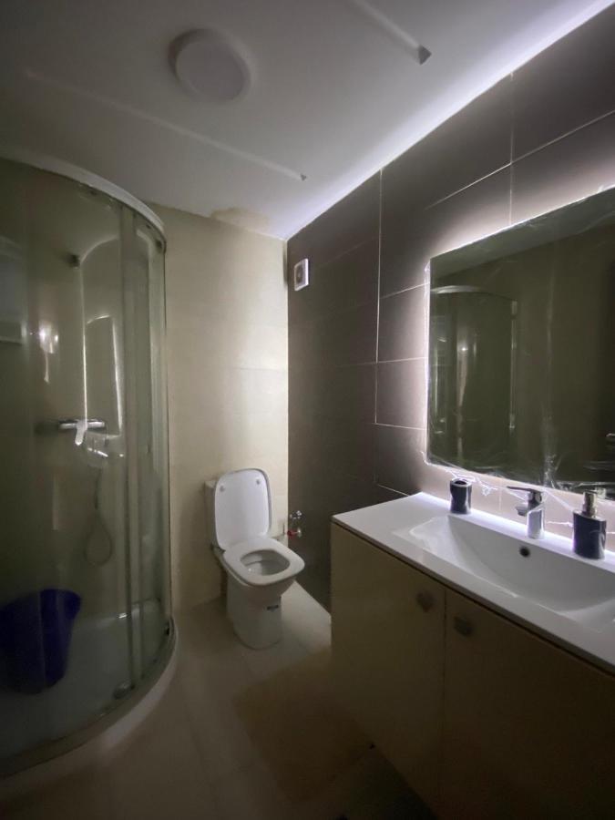 Appartement Au Parc Mohammedia Esterno foto